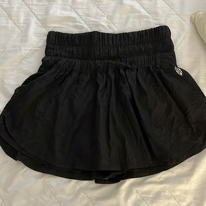 Free People Movement Skort